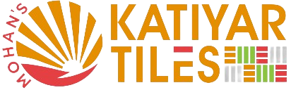 Katiyar Tiles Logo