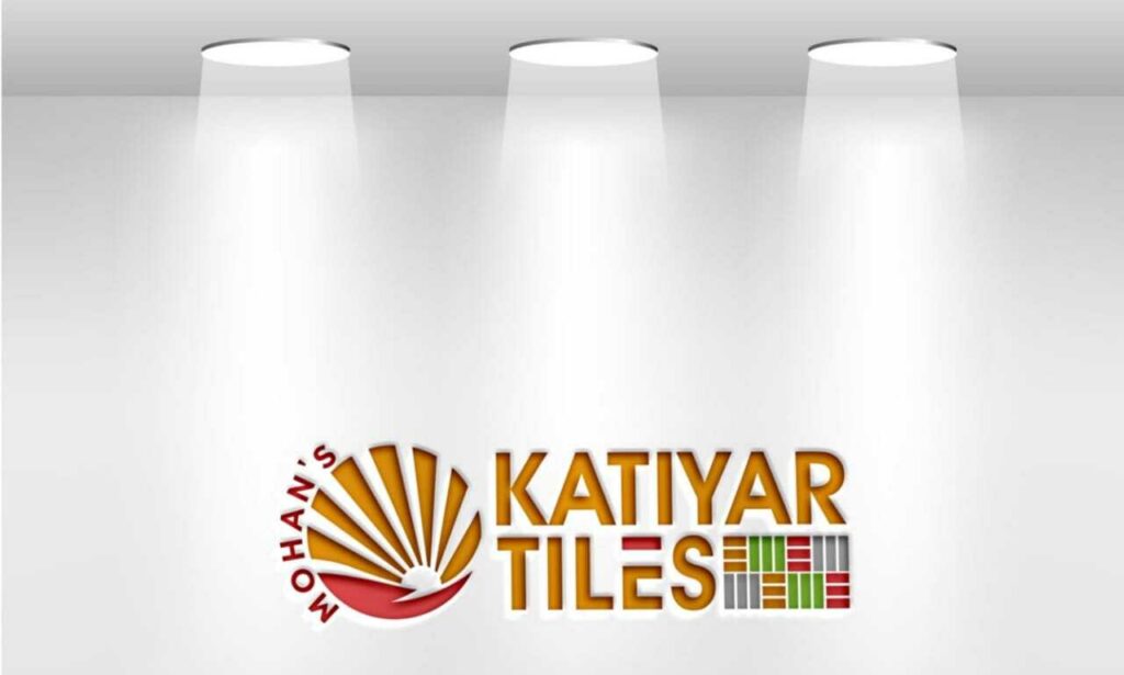 Katiyar Tiles & Modular Kitchen